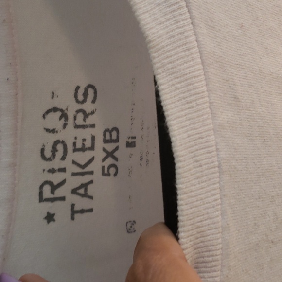 5X RISQ TAKERS TRAPSTAR EDITION - Picture 3 of 3